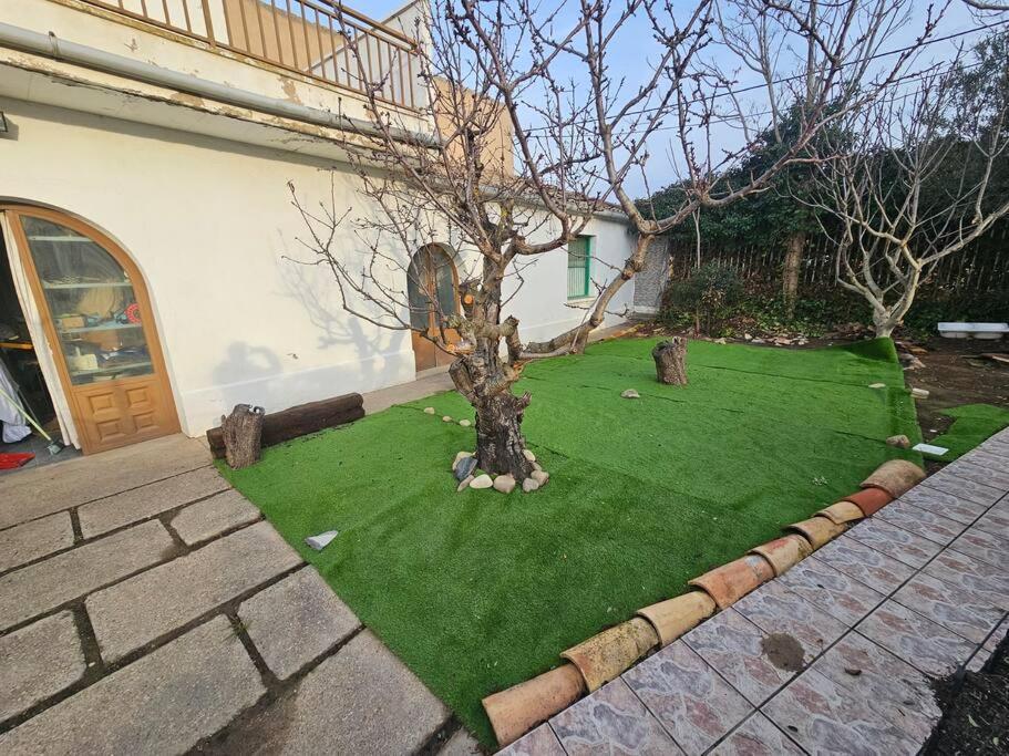 Casa Rural "Oliver" Valtierra Ngoại thất bức ảnh