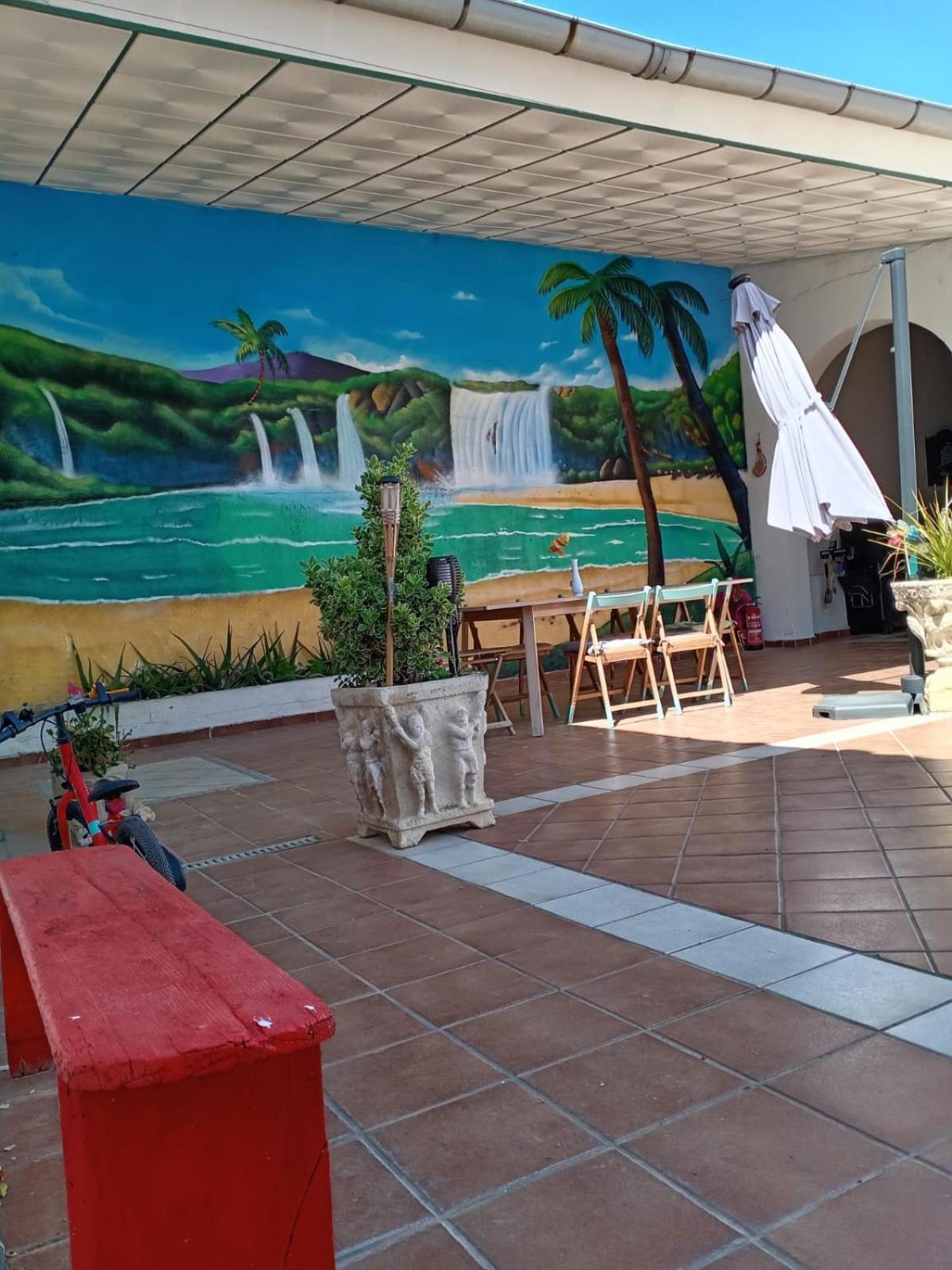 Casa Rural "Oliver" Valtierra Ngoại thất bức ảnh