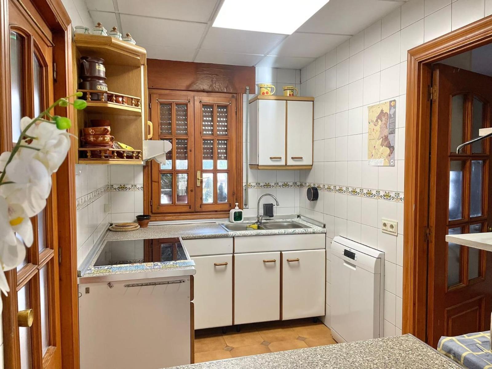 Casa Rural "Oliver" Valtierra Ngoại thất bức ảnh