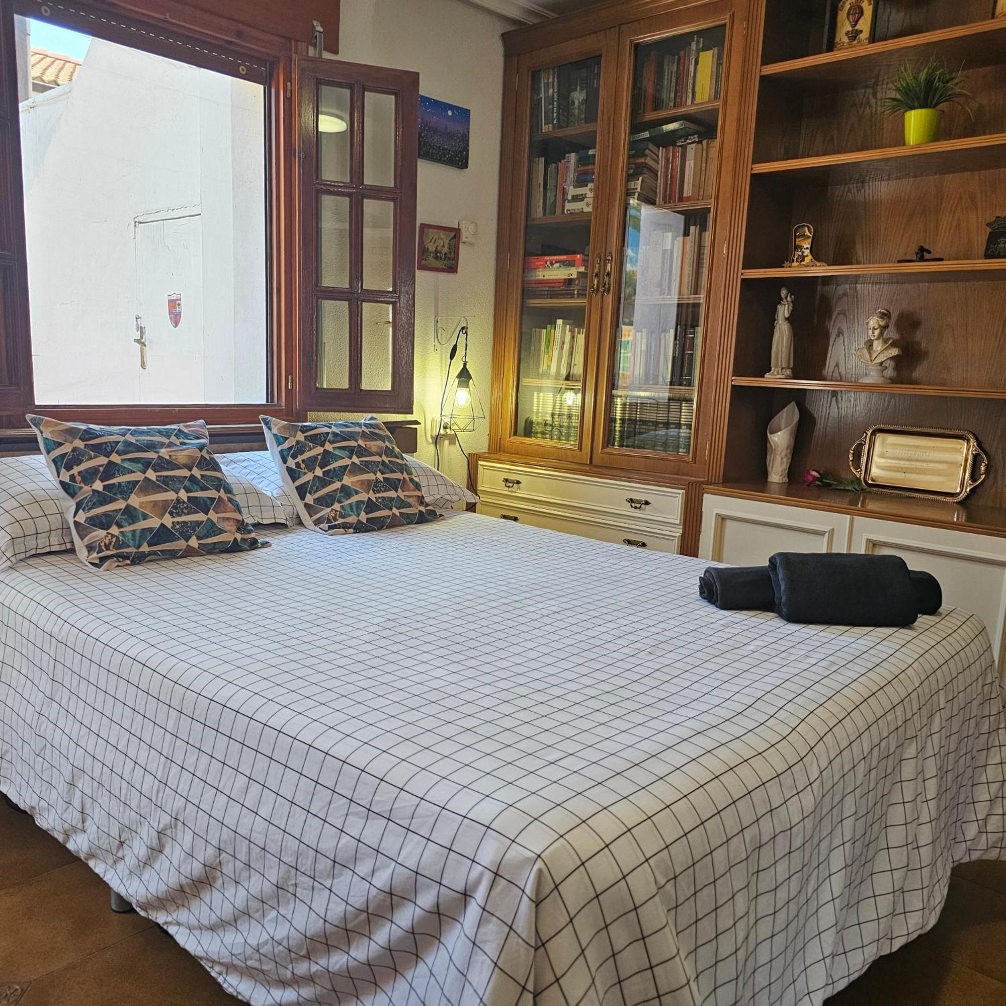 Casa Rural "Oliver" Valtierra Ngoại thất bức ảnh