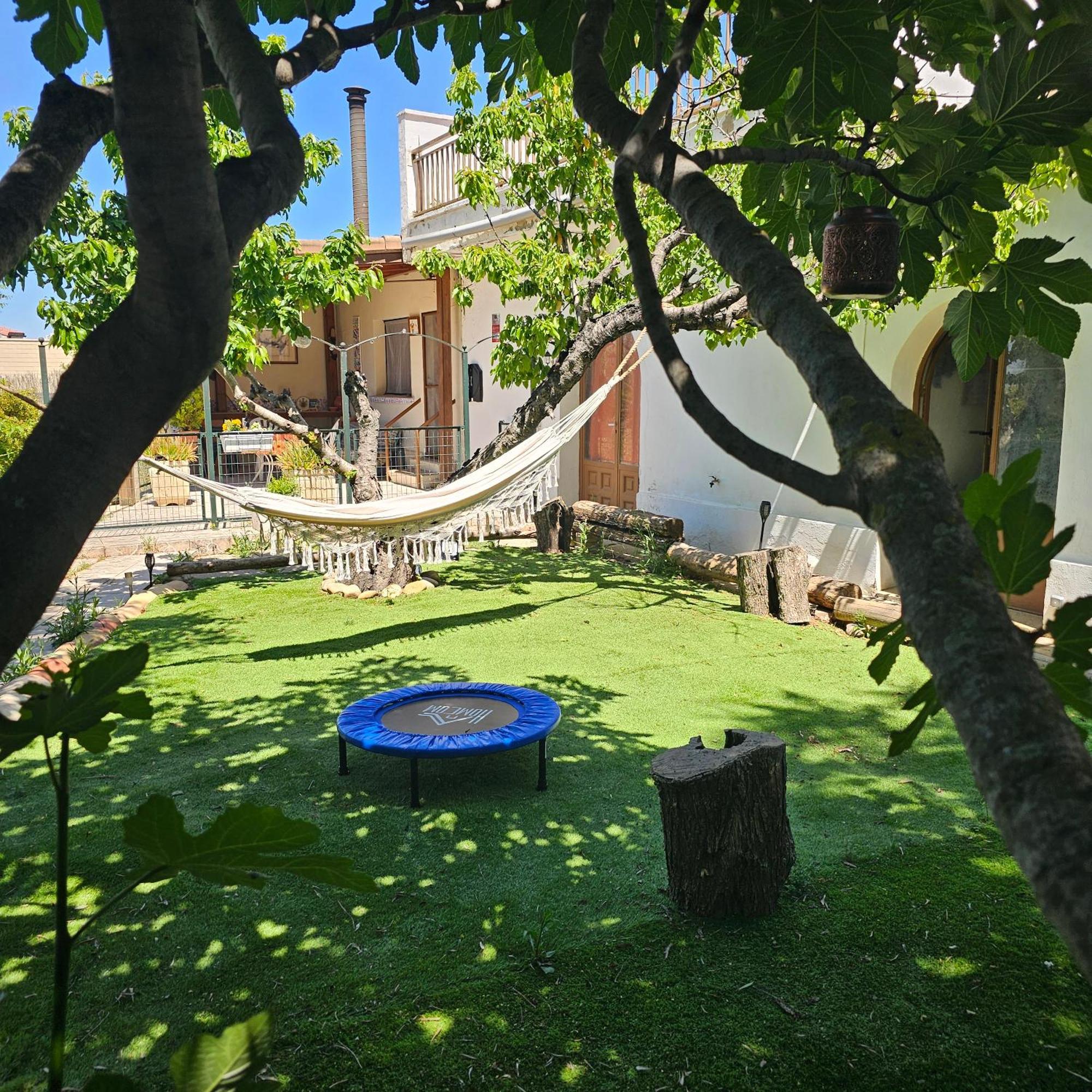 Casa Rural "Oliver" Valtierra Ngoại thất bức ảnh
