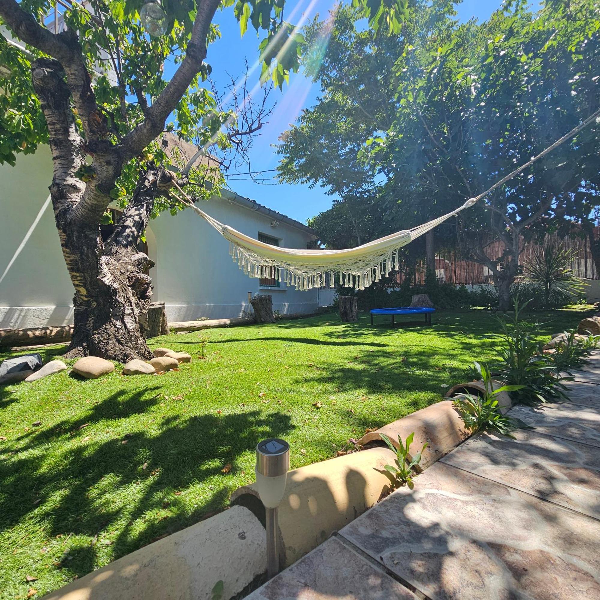 Casa Rural "Oliver" Valtierra Ngoại thất bức ảnh